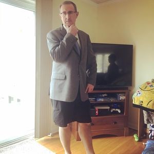 Meet your Posher, Jeff